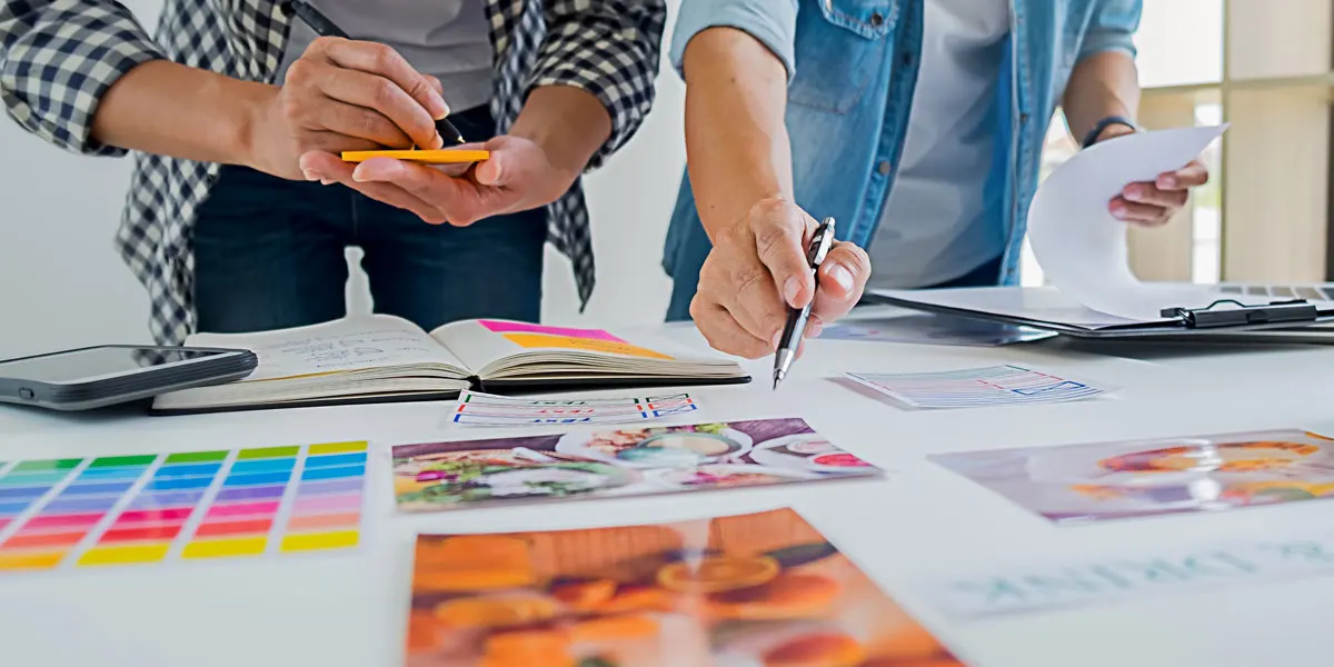 Tailored Branding Solutions