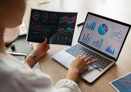 Data-Driven Optimization