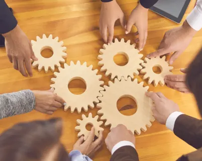 Comprehensive Solutions Image