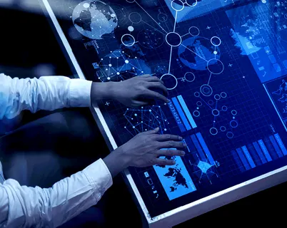 Innovative Techniques Image