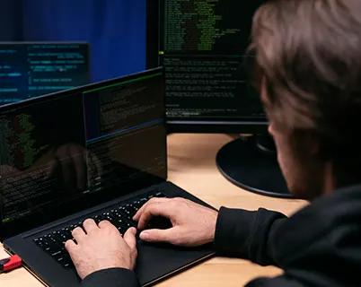  Proven Expertise Image