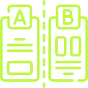 A/B Testing Image