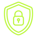  Secure and Reliable Hosting