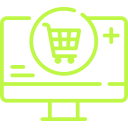 E-commerce Application Development