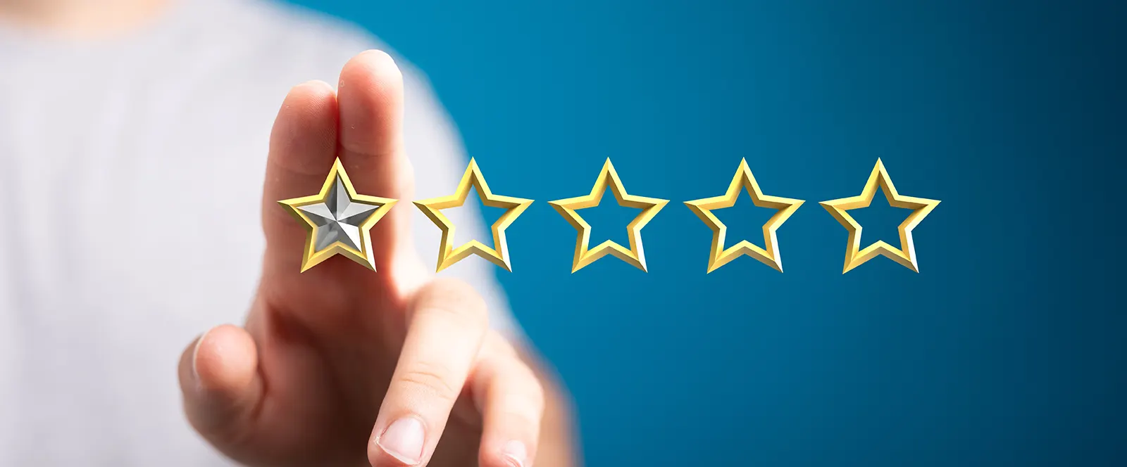 Testimonial Page Banner