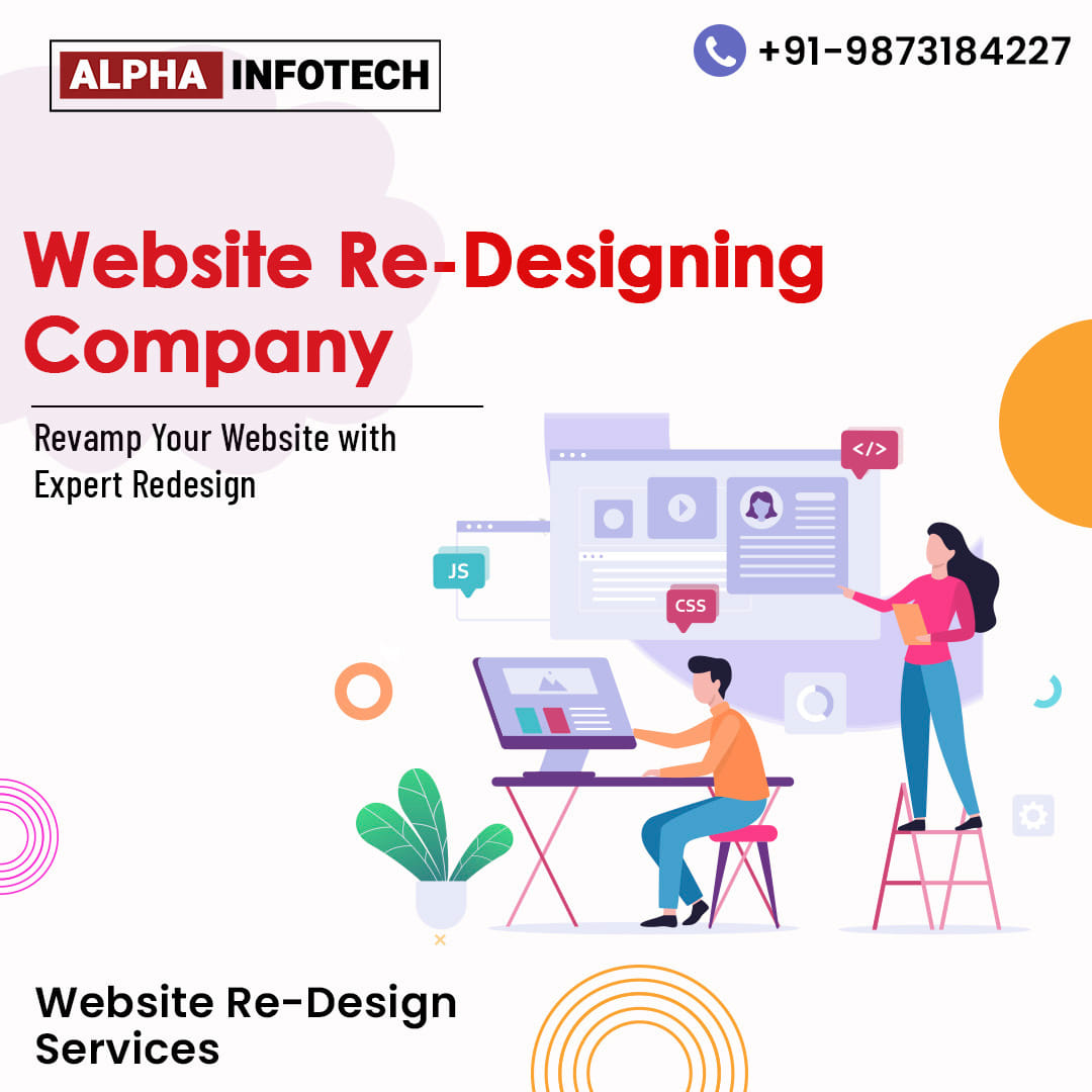 Importance of Redesigning School Websites